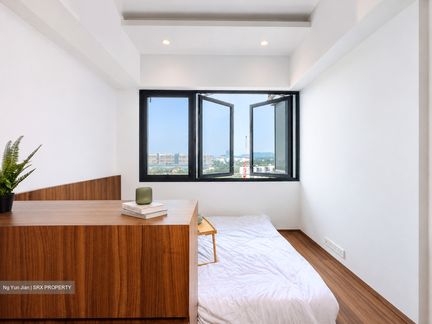Parc Riviera (D5), Condominium #561026831